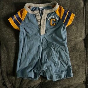 Carters 1-piece